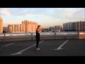 Anton Sirotov:Choreo for "Bury Me" by Tedashii ...