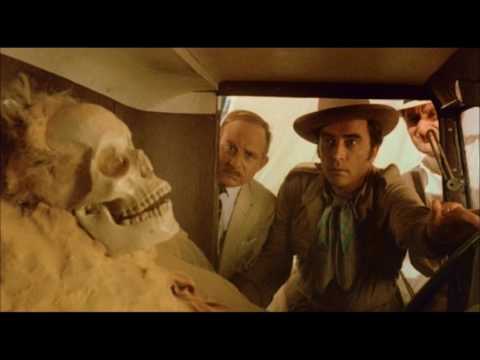 afbeelding Dr. Phibes Rises Again (1972) - Theatrical Trailer