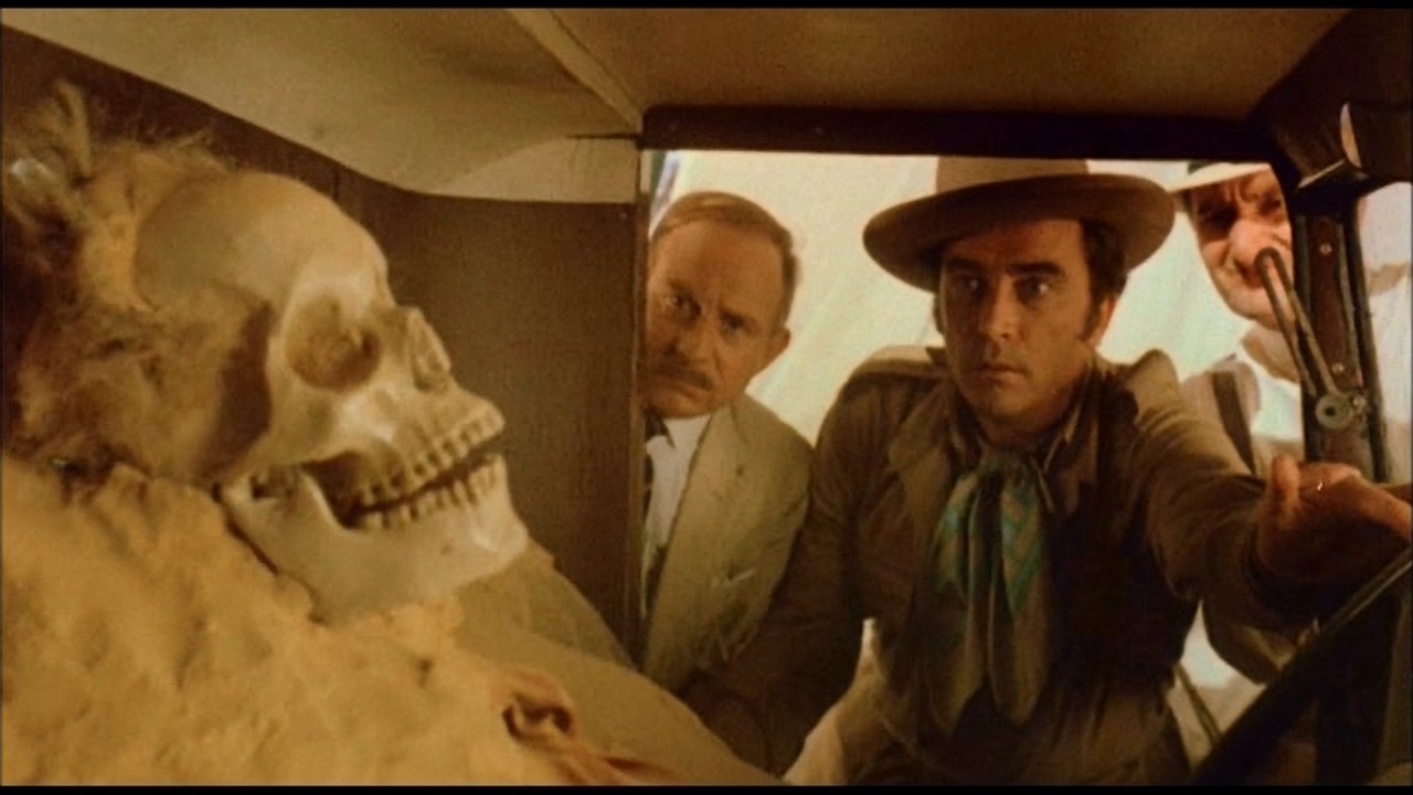 Dr. Phibes Rises Again: Overview, Where to Watch Online & more