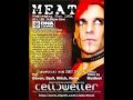 Celldweller Fadeaway Live At The DNA Lounge