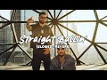 Straight Ballin Slowed Reverb Karan Aujla Divine