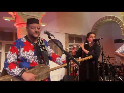 #GFT22 | Véritable tradition du festival | 2022 مهرجان ݣناوة الصويرة | Festival GNAOUA tour 2022