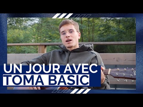 Toma Basic invites you to his home!