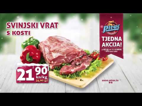 Pivac tjedna ponuda do 11.12.