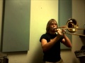 Brass Skills F Chromatic