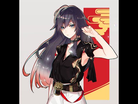 [HI3 SEA] [QS:Redlotus] Heimdall(Lightning Bufff) - 219Eh - LE HF BS(906Pt)