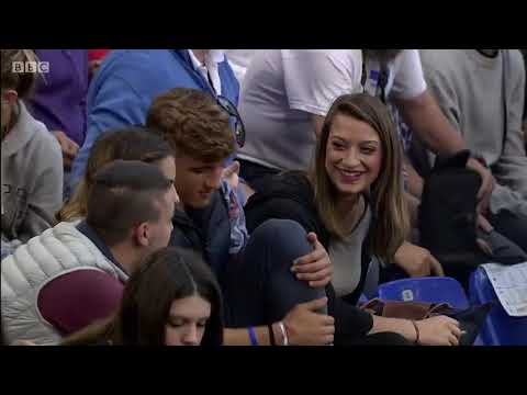 Athletics 2016 Diamond League Rome