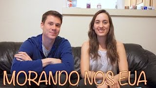 Prós e contras de morar nos Estados Unidos