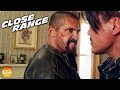 CLOSE RANGE Ft Scott Adkins FIGHT CLIPS