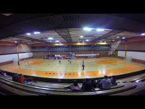 KSBIH (Ž) - ŽKK Play Off vs KK Jedinstvo -  07 KOLO