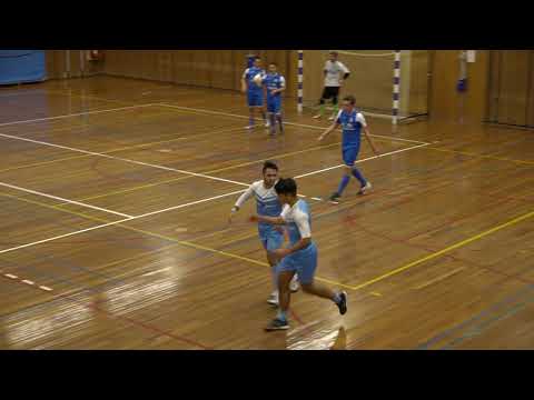 SAMENVATTING  ZVV Ede 1 - Walk Inn Boys 1 (5-2)