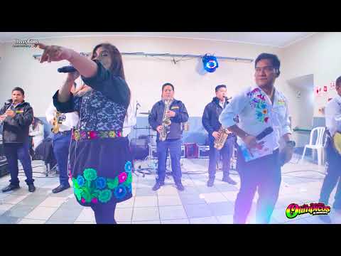 LOS ENGREIDOS OLIMPICOS DE HYO-GRAN FIESTA PATRONAL SEÑOR DE LOS TEMBLORES (Concierto Completo) 2025