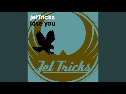 Lose You (feat. AdeFunke, Faye Houston)