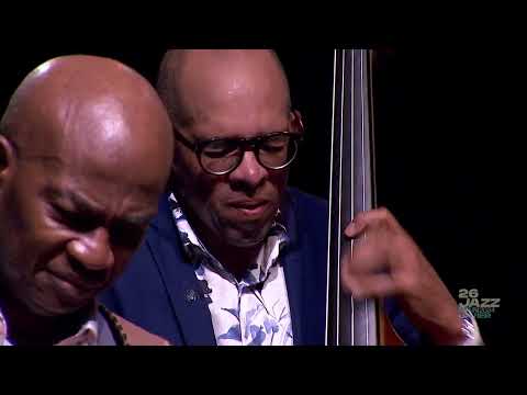 Russell Malone & Cyrus Chestnut Quartet SAN JAVIER 2024