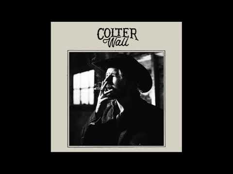 Fräulein Colter Wall (Ft Tyler Childers) [EXTENDED VERSION]