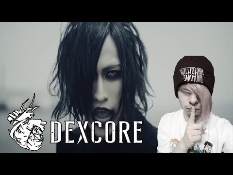 German Emo FIRST TIME Hearing Dexcore - Don't Be Afraid (REACTION)