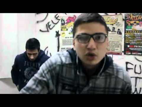Classlog İllegal Gvz - Acapella