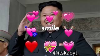 You so precious when you smile 😍😍😍😍 Meme compilation #2 *NEW CRISPY MEMES*