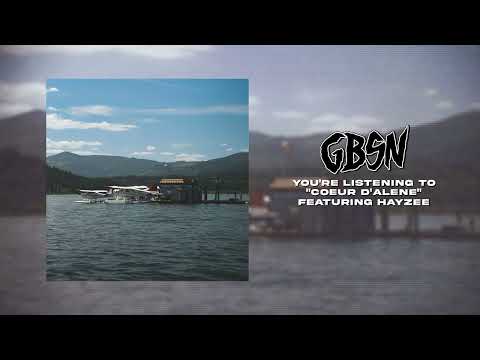 Coeur Dalene - GBSN