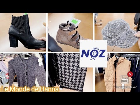 NOZ ARRIVAGE 28-12 MODE DESTOCKAGE 