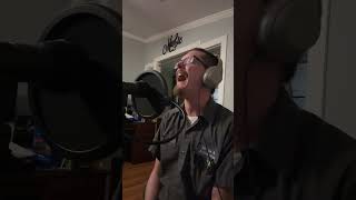 Cover Your Eyes - Jamie Johnson Cover by Josh Underwood