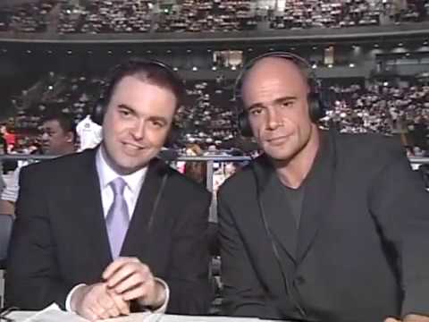 Pride FC GP 2005 Critical Countdown (01/02)