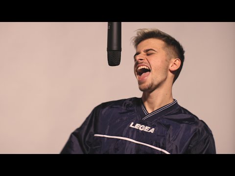 daniel sabater - calor (video)