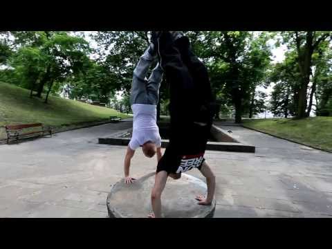 RUN GDZ - LIFE GOES ON...