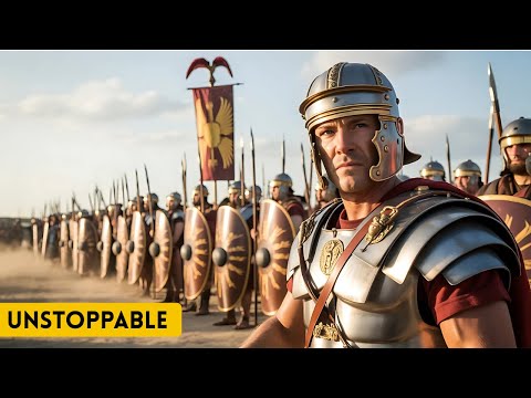 How the Marian Reforms Created Rome’s Unstoppable War Machine