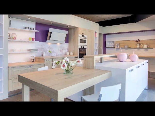 Franchise Cuisine Plus : évolution et adaptation