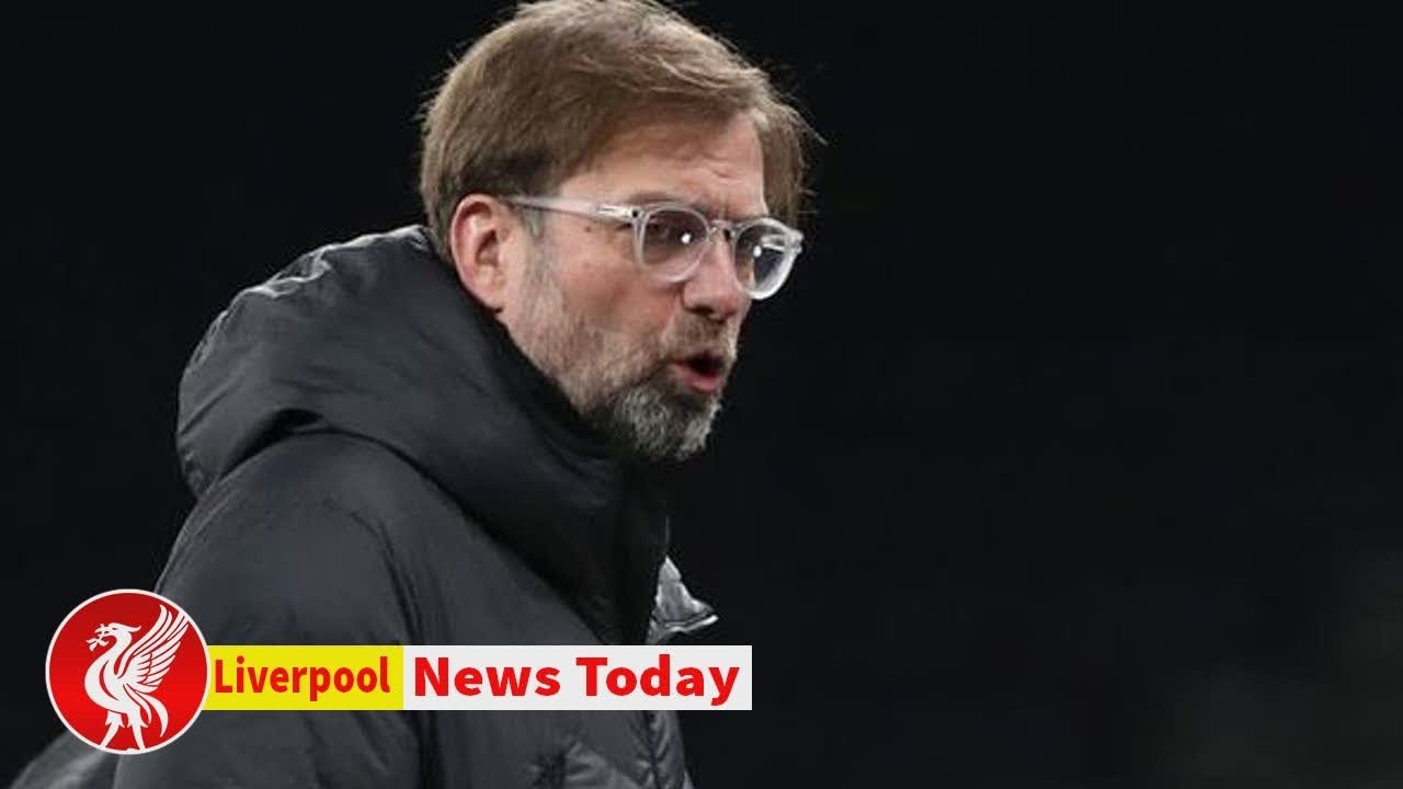 Jurgen Klopp eyes 'ideal' Liverpool transfer fix but admits 'crazy' demands may block deal - ne...