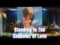 Standing In The Shadows Of Love Rod Stewart ...