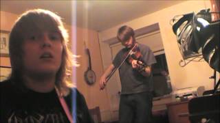 The Dundee Ghost - Matt McGinn cover by The Lonely Whale