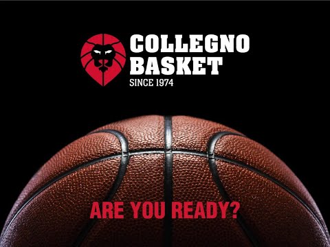 U15 Ecc - COLLEGNO vs ABA Saluzzo