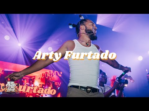 Arty Furtado @ Club 1BD | Hip Hop, Pop, RnB, Top 40, Neo-Soul, Funk and more