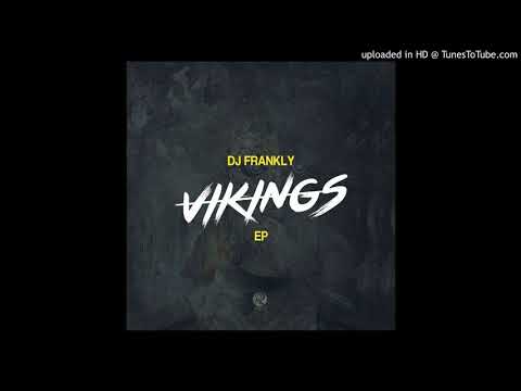 05. Dj Frankly - Xipangala (Original Mix)