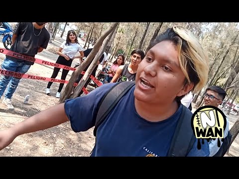 BLURRED vs ADRIAN || N-WAN CUARTOS Fecha 1 2021 || La WAN Liga De Freestyle El Salto