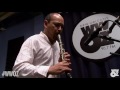 Evan Christopher: "If Dreams Come True"  - Live from WWOZ (2016)