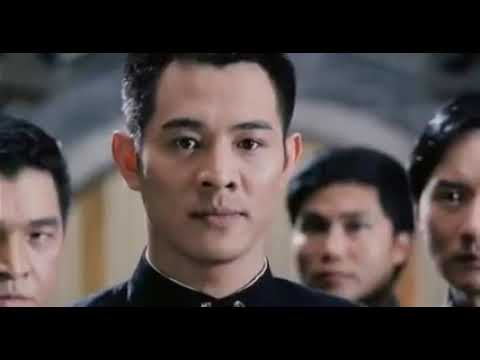 Fist of legend low - Jet-li film complet en français