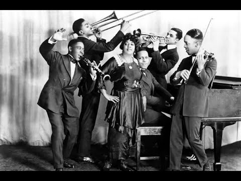 American Music: A Cultural Force | SoundHeal