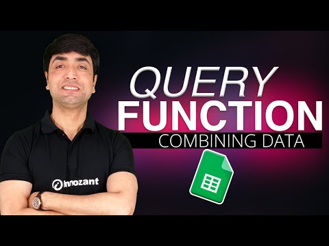 Google Sheets Tutorial for Beginners to Pro Excel vs Google Sheets