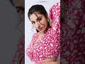 Anchor Vishnupriya Hot Bikini Bold Pictures