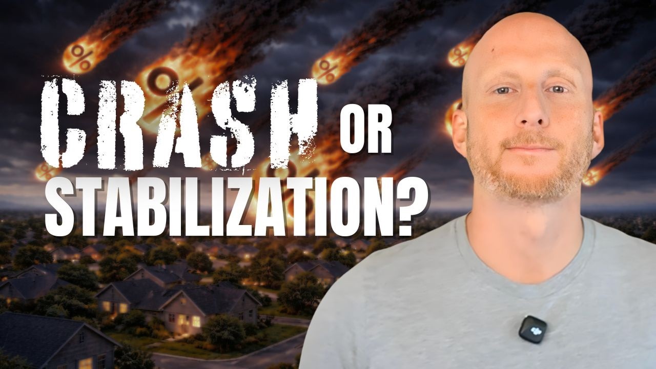 Are Home Prices Finally Coming Down in 2026?