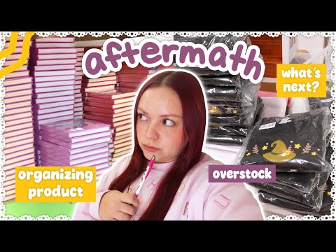 Tying Up Loose Ends After a Shop Update