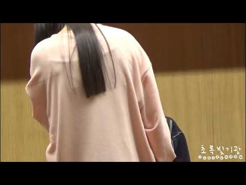 170921 김포팬싸인회 기광♡ 내비타민 기광이💕💕