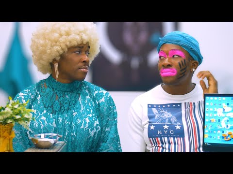 WE ARE EXPECTING A BABY