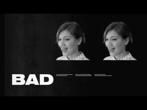 Kid Francescoli - "Bad Girls" (Official Video)