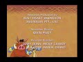 Timon Pumbaa End Credits Dublat În Română