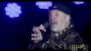 Vasco Rossi - Albachiara (Live Modena Park)