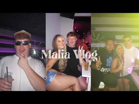 MALIA VLOG | SPEND A WEEK WITH US! KANE&IEUAN